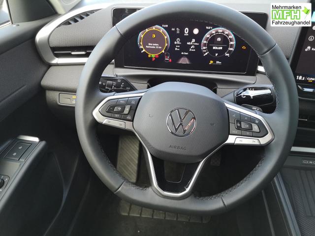 Volkswagen T-Roc 1.5 eTSI 110 kW Life DSG ACC Sunset AHK GV5 neues Modell 