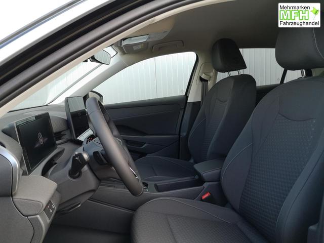 Volkswagen T-Roc 1.5 eTSI 110 kW Life DSG ACC Sunset AHK GV5 neues Modell 