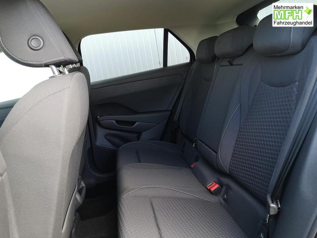 Volkswagen T-Roc 1.5 eTSI 110 kW Life DSG ACC Sunset AHK GV5 neues Modell 