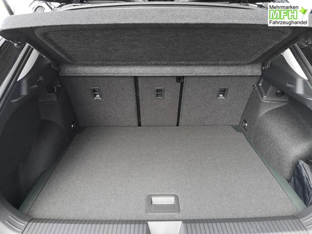 Volkswagen T-Roc 1.5 eTSI 110 kW Life DSG ACC Sunset AHK GV5 neues Modell 