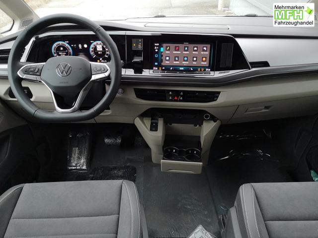 Volkswagen T7 California Beach Tour 2.0 TDI DSG Plus 