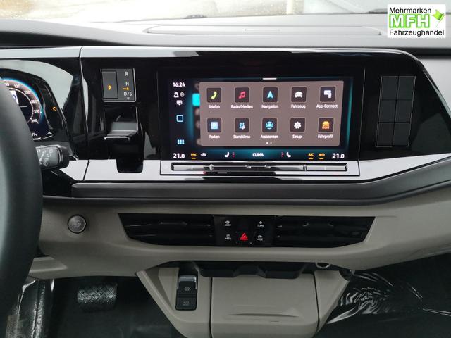Volkswagen T7 California Beach Tour 2.0 TDI DSG Plus 