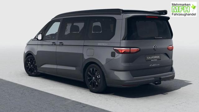 Volkswagen T7 California Beach Camper 2.0 TDI DSG Plus 