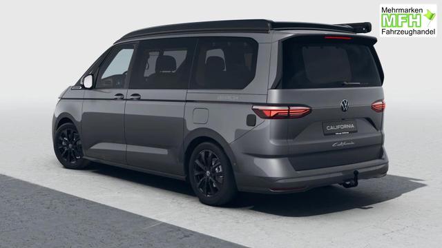 Volkswagen T7 California Beach Camper 2.0 TDI DSG Plus 