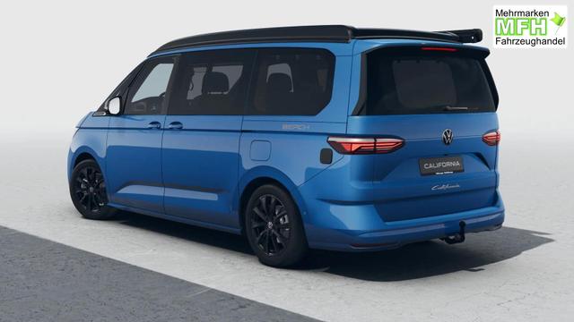 Volkswagen T7 California Beach Camper eHybrid 4MOTION 1.5 TSI Plus 