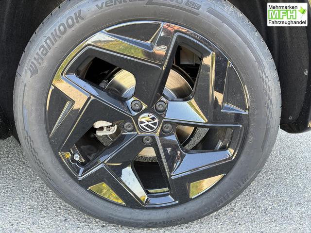 Volkswagen Tiguan 2.0 TDI 110 kW R-Line DSG Head Up Black 360 AHK 