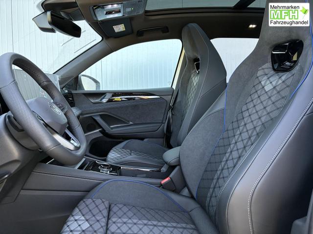 Volkswagen Tiguan 2.0 TDI 110 kW R-Line DSG Head Up Black 360 AHK 