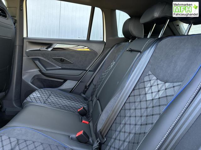 Volkswagen Tiguan 2.0 TDI 110 kW R-Line DSG Head Up Black 360 AHK 