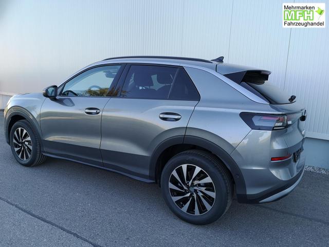 Volkswagen T-Roc 1.5 eTSI 110 kW Life DSG ACC Sunset GV5 neues Modell 
