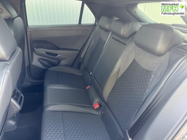 Volkswagen T-Roc 1.5 eTSI 110 kW R-Line Pano Black GV5 19 Zoll 