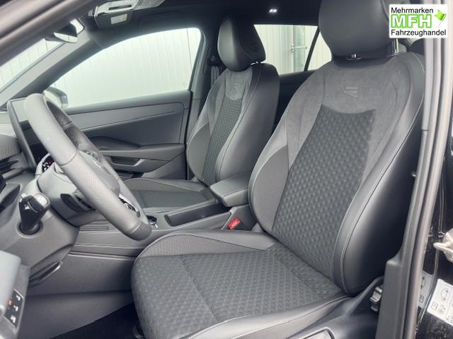 Volkswagen T-Roc 1.5 eTSI 110 kW R-Line Pano Black GV5 19 Zoll 