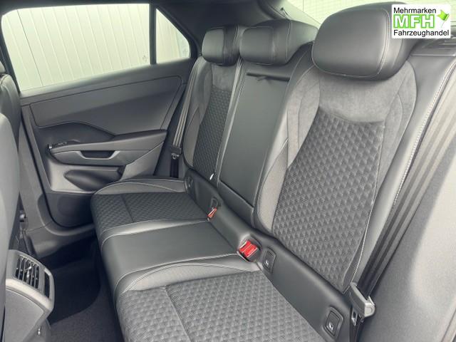 Volkswagen T-Roc 1.5 eTSI 110 kW R-Line Pano Black GV5 19 Zoll 