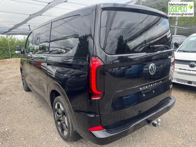 Volkswagen e-Caravelle BEV 160 kW Style RWD KR 
