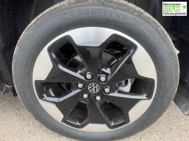 Volkswagen e-Caravelle BEV 160 kW Style RWD KR 