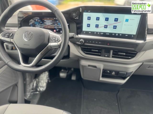 Volkswagen e-Caravelle BEV 160 kW Style RWD KR 