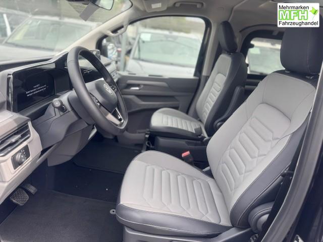 Volkswagen e-Caravelle BEV 160 kW Style RWD KR 
