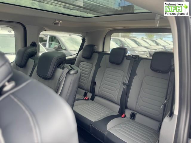Volkswagen e-Caravelle BEV 160 kW Style RWD KR 