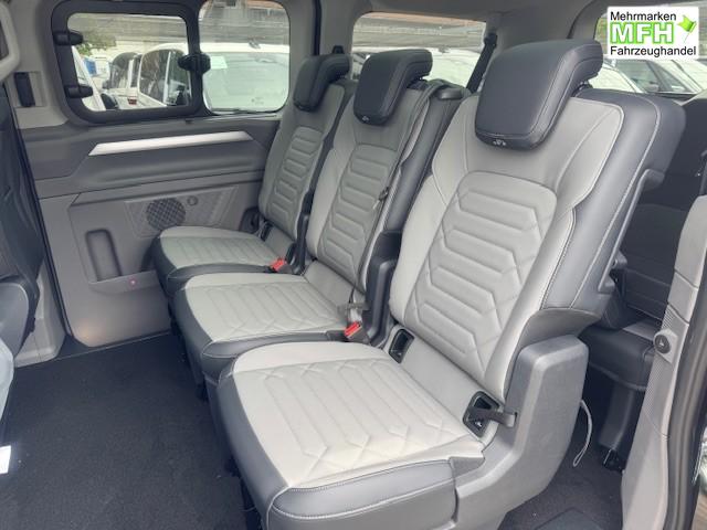 Volkswagen e-Caravelle BEV 160 kW Style RWD KR 