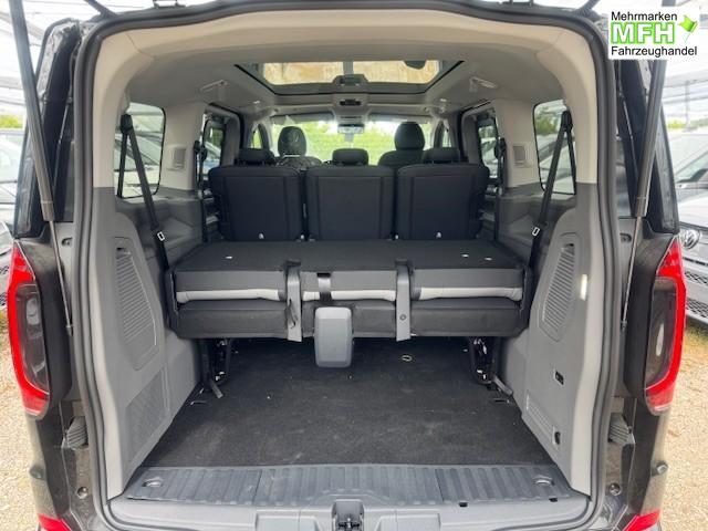 Volkswagen e-Caravelle BEV 160 kW Style RWD KR 