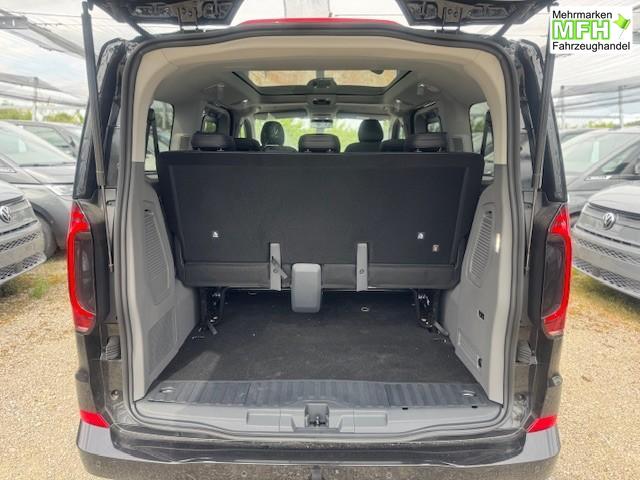 Volkswagen e-Caravelle BEV 160 kW Style RWD KR 