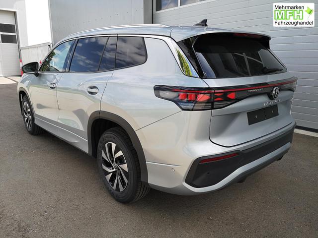 Volkswagen Tayron 1.5 eTSI 110 kW Life LED Plus 7 Sitzer el. Hk, Kamera 