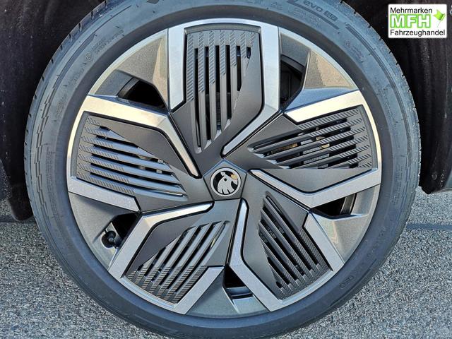 Skoda Kodiaq 2.0 TDI 142 kW 4x4 Sportline DSG 