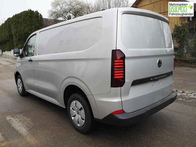 Volkswagen T7 Kastenwagen BEV 100 kW RWD KR 00 
