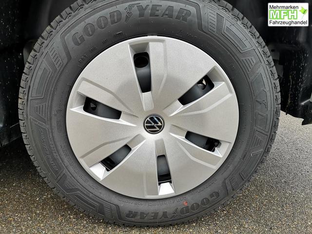 Volkswagen T7 Kastenwagen BEV 100 kW RWD KR 00 