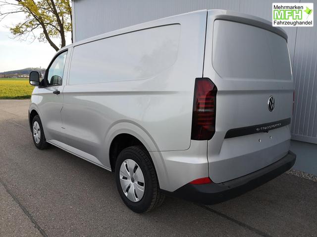 Volkswagen T7 Kastenwagen BEV 100 kW RWD KR 00 