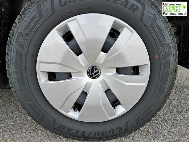 Volkswagen T7 Kastenwagen BEV 100 kW RWD KR 00 