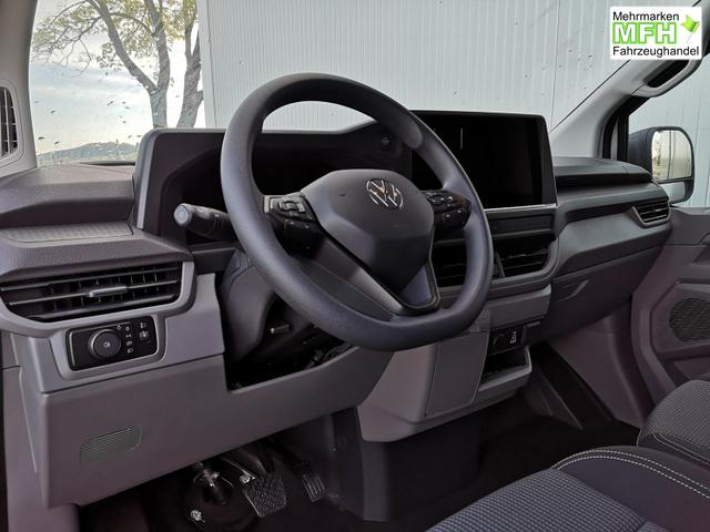 Volkswagen T7 Kastenwagen BEV 100 kW RWD KR 00 