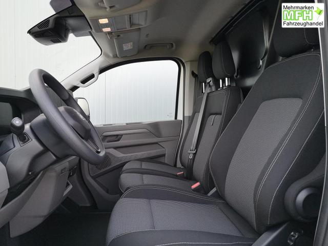 Volkswagen T7 Kastenwagen BEV 100 kW RWD KR 00 