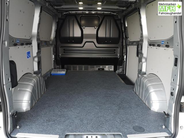 Volkswagen T7 Kastenwagen BEV 100 kW RWD KR 00 