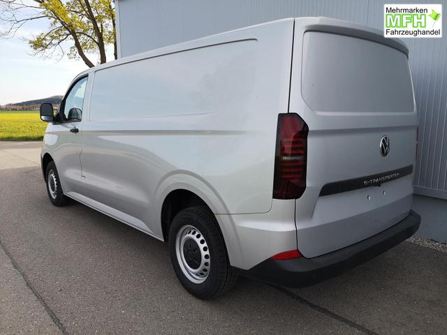 Volkswagen T7 Kastenwagen BEV 100 kW RWD LR 00 