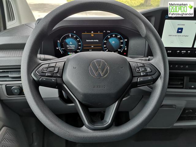 Volkswagen T7 Kastenwagen BEV 100 kW RWD LR 00 