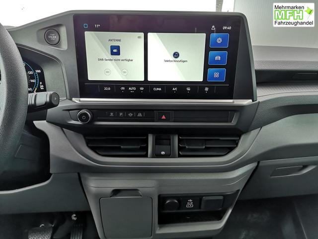 Volkswagen T7 Kastenwagen BEV 100 kW RWD LR 00 