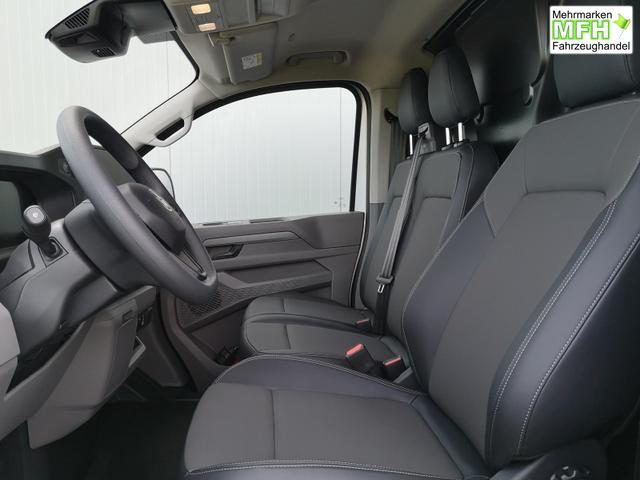 Volkswagen T7 Kastenwagen BEV 100 kW RWD LR 00 