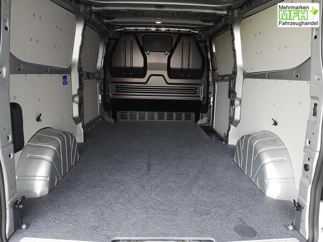 Volkswagen T7 Kastenwagen BEV 100 kW RWD LR 00 