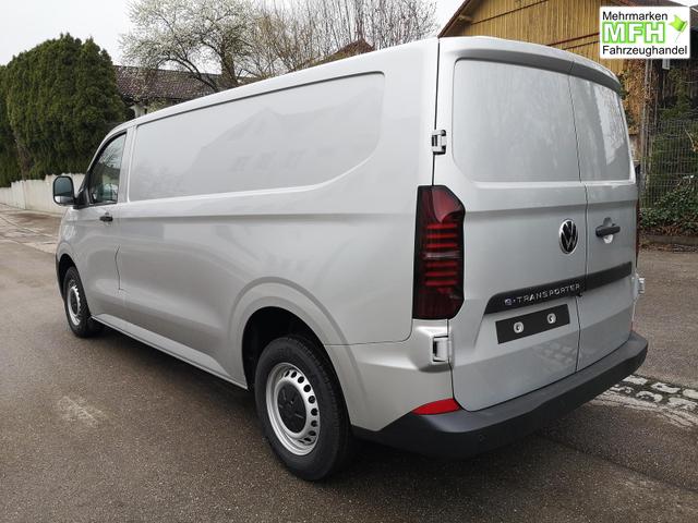 Volkswagen T7 Kastenwagen BEV 100 kW RWD LR 00 
