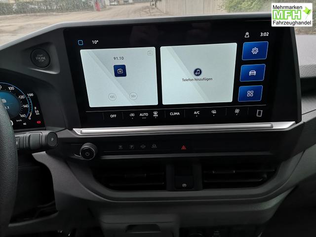 Volkswagen T7 Kastenwagen BEV 100 kW RWD LR 00 