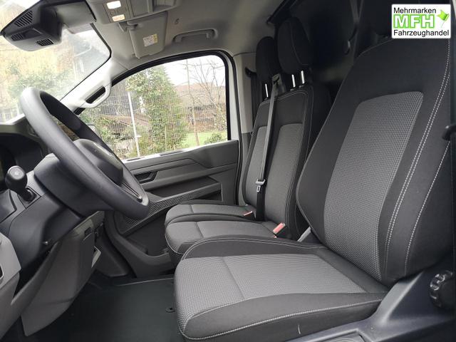 Volkswagen T7 Kastenwagen BEV 100 kW RWD LR 00 