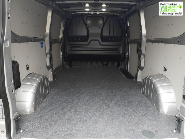 Volkswagen T7 Kastenwagen BEV 100 kW RWD LR 00 