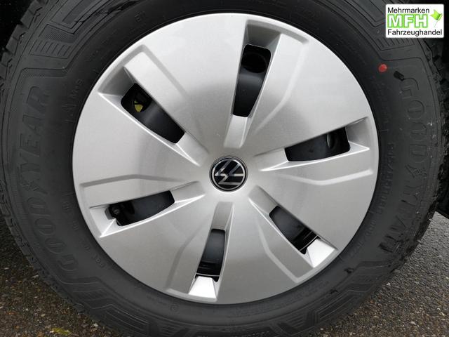 Volkswagen T7 Transporter 2.0 TDI 110 kW KR 9 Sitzer Kamera AHK GV5 