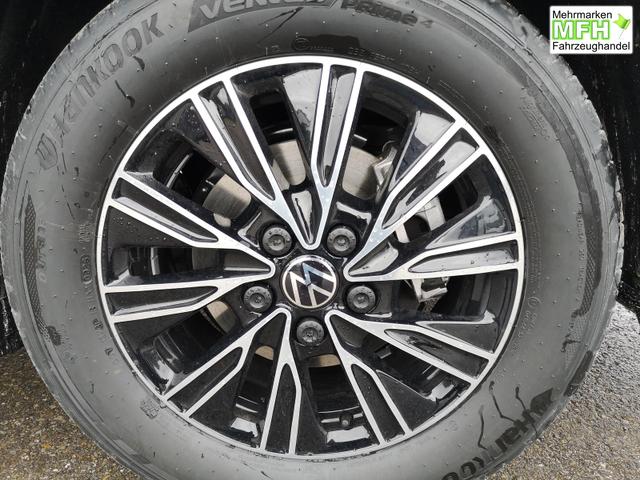 Volkswagen T7 California Beach Tour 2.0 TDI DSG 