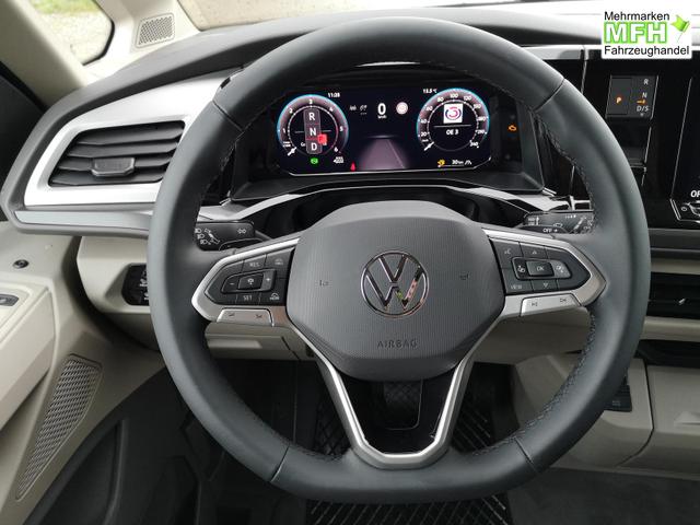 Volkswagen T7 California Beach Tour 2.0 TDI DSG 