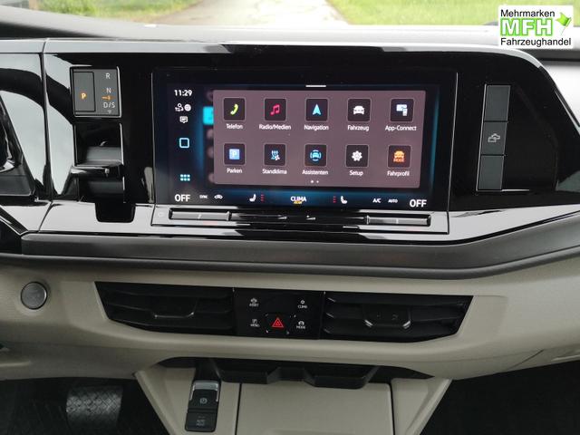 Volkswagen T7 California Beach Tour 2.0 TDI DSG 