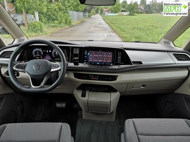 Volkswagen T7 California Beach Tour 2.0 TDI DSG 