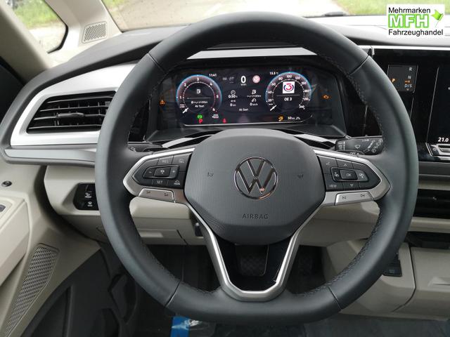 Volkswagen T7 California Beach Camper 2.0 TDI DSG 