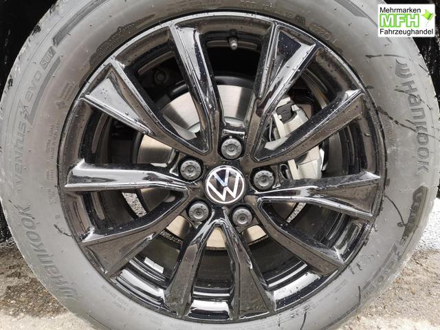 Volkswagen T7 California Beach Tour eHybrid 4MOTION 1.5 TSI Plus ArtVelour 