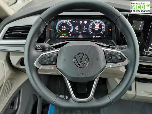 Volkswagen T7 California Beach Tour eHybrid 4MOTION 1.5 TSI Plus ArtVelour 